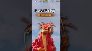 THIS Glitch 😭😡 | COD Mobile