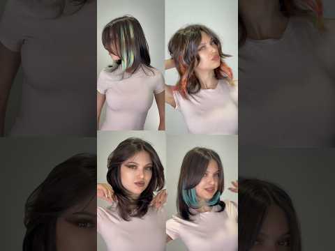 Lookers che ne pensate di questo cambiamento ? E quale look preferite ?