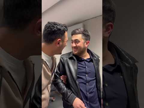 Tahirov Rəsul (Kadr arxası)