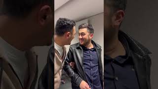 Tahirov Rəsul (Kadr arxası)