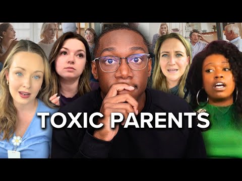 Why Millennials and Gen Z Are Going No Contact With Their Parents