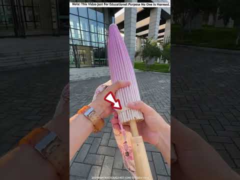 unique Umbrella ☂️😱