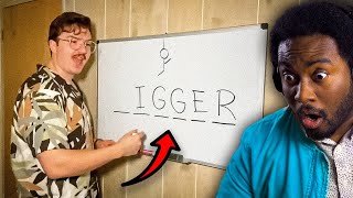 THIS YOUTUBER IS HILARIOUSLY OFFENSIVE | Evanit0 Reacts to Jdaddy You Laugh, You Restart PART 2