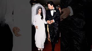 Elvis & Priscilla: The Love Story That Changed Them Forever