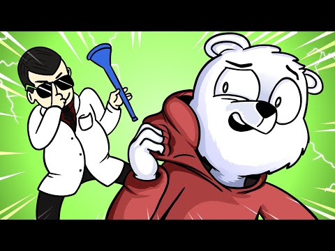 EU FIZ O PROFESSOR SER DEMITIDO DA ESCOLA (História Animada)