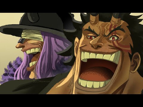 ONE PIECE 1152 - CHARLA CON @SangoroVinsmoke @mukiwa_re