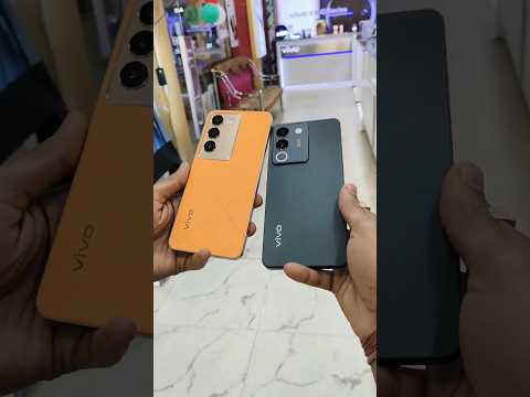 Vivo Y200 5g Vs Vivo Y200E 5G || Camera And Zoom Test 📸🔥#smartcornervlog#vivo#shorts