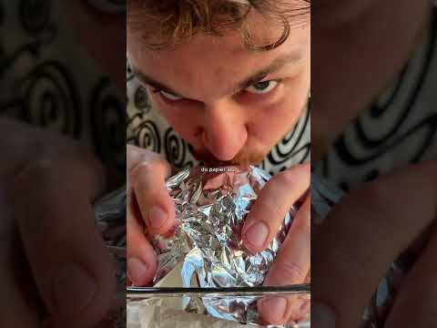 Chou-fleur sauce au bleu et huile pimentée