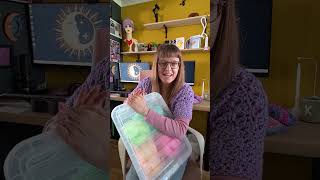 Just letting you know I'm still here after surviving half term 😆