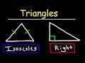 Understanding Triangles