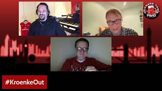 Episode 70 - Arsenal 0-1 Everton - Post-match Pubcast