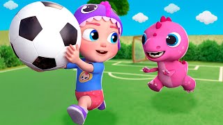 Good Manners Song | Funny Bunny - Nursery Rhymes & Kids Songs Compilation