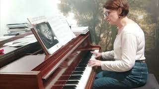 From Lifelong Doubt to Playing Jazz on Piano // Piano Accelerator Review