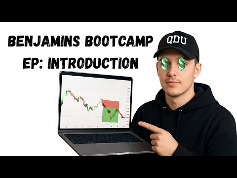 Benjamins Bootcamp EP: INTRO