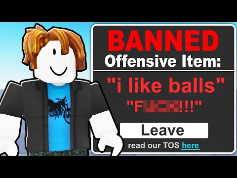 How FAST Can I Get BANNED Inside Blade Ball?