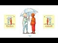 Understanding 'My Two Blankets'