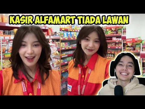 KASIR SPEK ARTIS