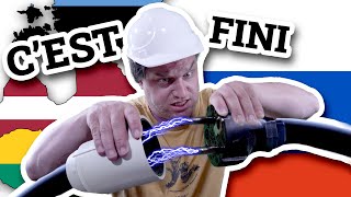Comment Débrancher un Pays ? 🔌⚡