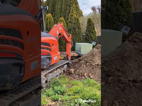 IYKYK #excavation #concrete #cement #smallbusiness #business #finance #trucking #lofi #beats