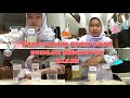 Natural Indicators in Chemistry