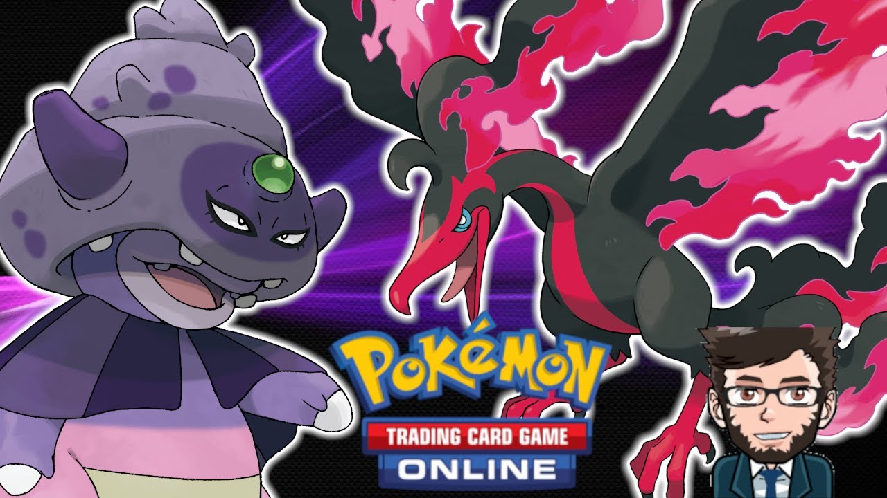 Astuces et victoires avec Roigada de Galar - Live Pokémon TCG Online