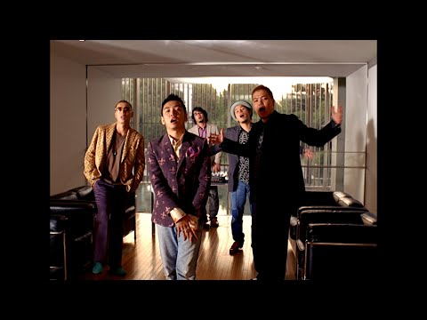 RIP SLYME - 黄昏サラウンド