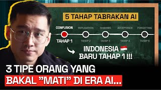 Al Bakal BUNUH KARIR Kalian, Kecuali.. (Belajar Sebelum 2027)