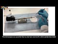 Microscope and Atomic Structure Concepts