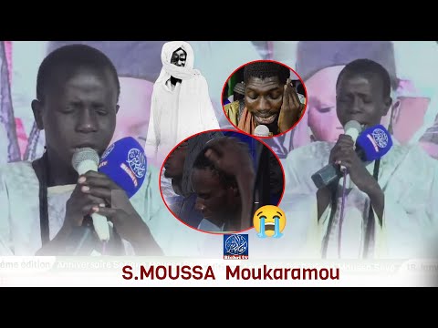 Thieyyyyy😭 Li khalé bi diang Yémé na Serigne Moussa Moukaramou Thiante Serigne Moussa Seye