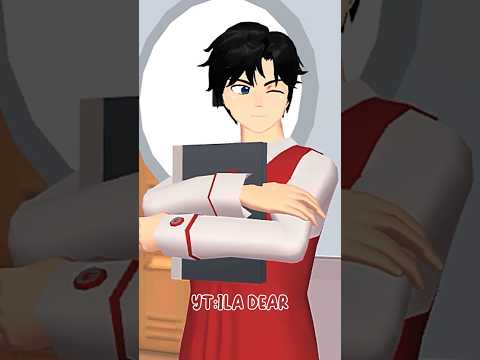 kaget gak tuchw😝😝#sakubers#dramasss#sakuraschoolsimulator#viral#sakura#fypシ#sss#iladear#subscribe