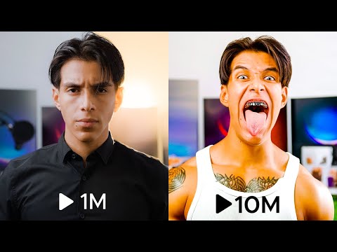La Gente Prefiere PEOR CALIDAD en los videos? - Reflexión