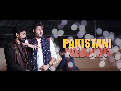 Every Pakistani Wedding | Our Vines