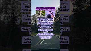 Gisel kena tegur ayu dewi