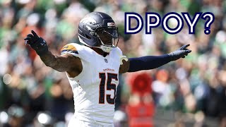2026 NFL Awards Predictions