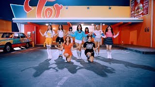Twice - Wake Me Up