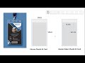 Kuis Desain ID Card dengan Canva