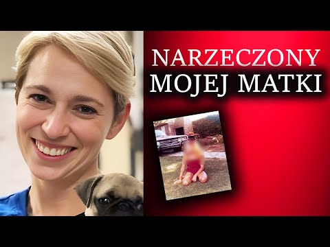 Zobaczyli to na telefonie ojczyma... I Podcast kryminalny