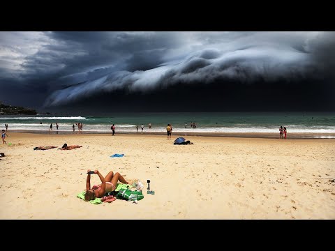 CLIMATE CHAOS WORLDWIDE... (2025 END TIMES EVENTS!!!)