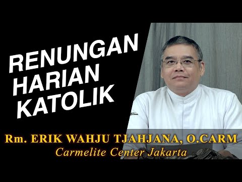 Renungan Harian Katolik 11 Maret 2023 | Info Dan Renungan Harian Katolik