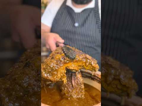 Slow Cooked Brisket
