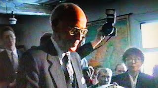 1996 PRESIDENT LENNART MERI PALAMUSEL