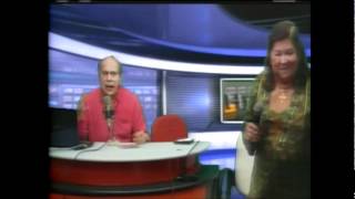 Gema Galgani Cantora entrevista parte 2