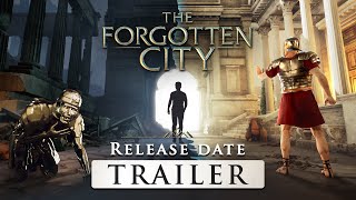 The Forgotten City releases on July 28th, gets brand new trailer