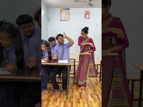 Ajju Ne ki cheating 😱😱🤣#shorts #comedy #funny #trending #viral #youtube #School #video ￼￼