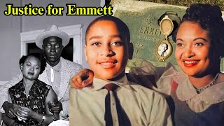Emmett Till NEVER Got Justice: 70 Years Later !!!