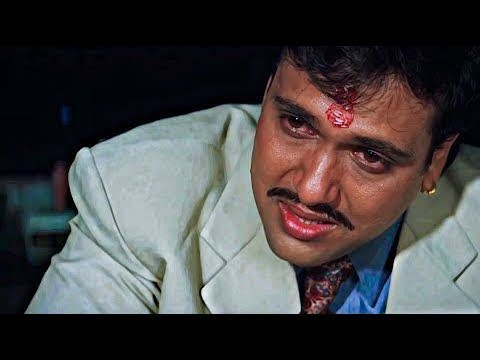 Shikwa Nahin Kisi Se Naseeb 1997 Govinda Mamta❤️Kulkarni Kumar Sanu Hits