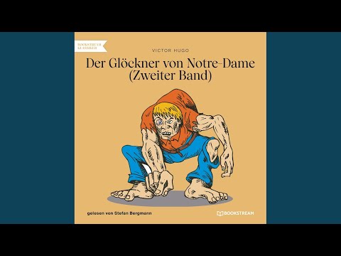 Kapitel 122 - Der Glöckner von Notre-Dame (Zweiter Band)