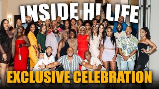 Inside HI LIFE's Exclusive Celebration