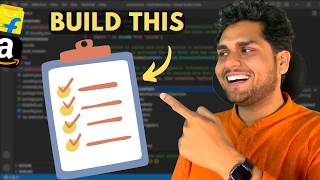TODO List (Microsoft, Ola, Swiggy) - Frontend Interview Question using React