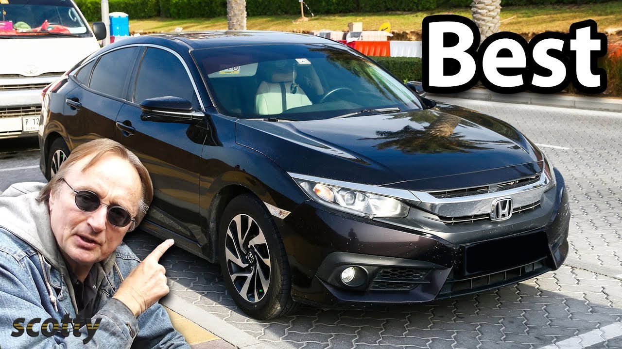5 Best Cars to Buy When Youre Broke